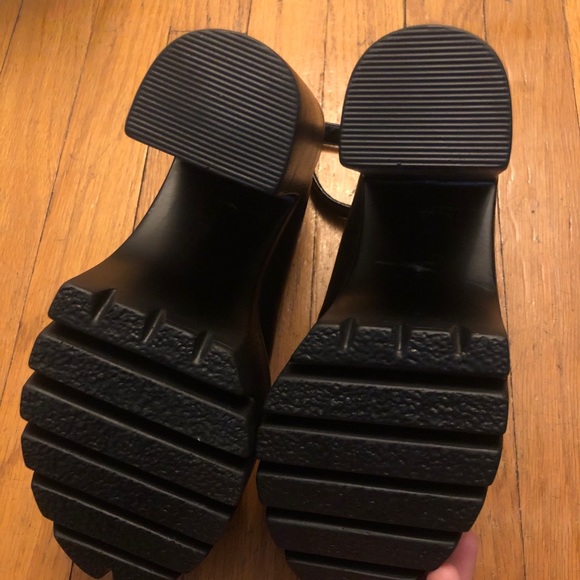 Platform Maryjane - Picture 4 of 5